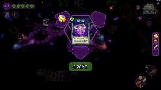 Who Do Voodoo — screenshot 6