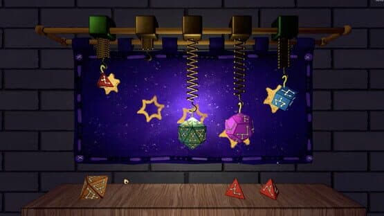 Who Do Voodoo — screenshot 7