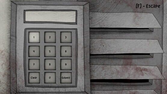 R.A.T.: Human Error – Episode One — screenshot 5