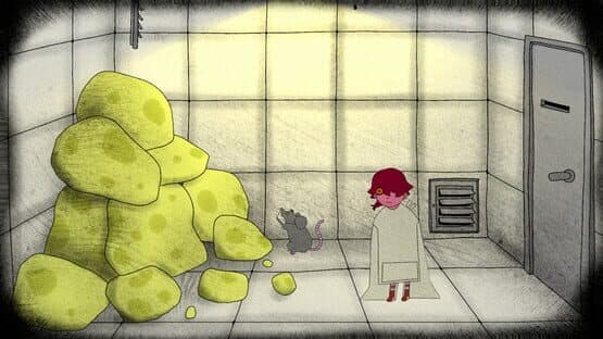 R.A.T.: Human Error – Episode One — screenshot 6