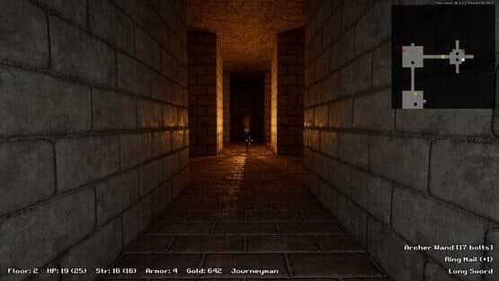 DeAnima — screenshot 2