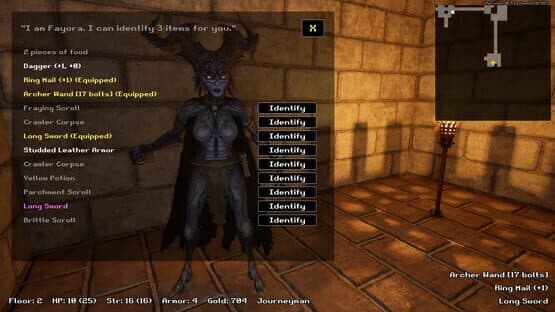 DeAnima — screenshot 3