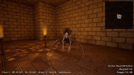 DeAnima — screenshot 4