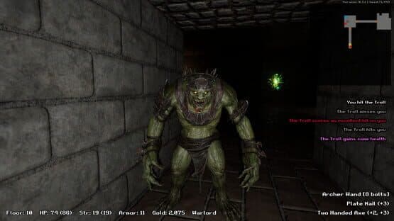 DeAnima — screenshot 5