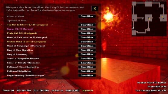 DeAnima — screenshot 6