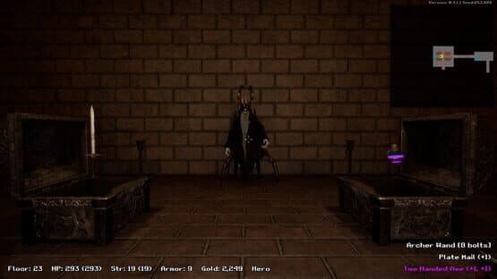 DeAnima — screenshot 7