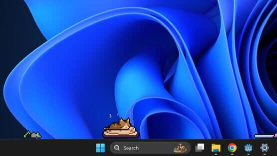 Desktop Purrfect — screenshot 5