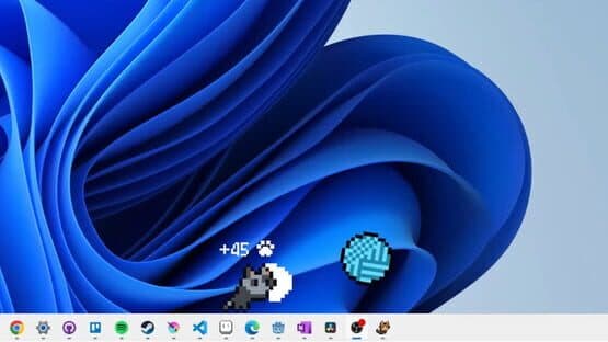 Desktop Purrfect — screenshot 7