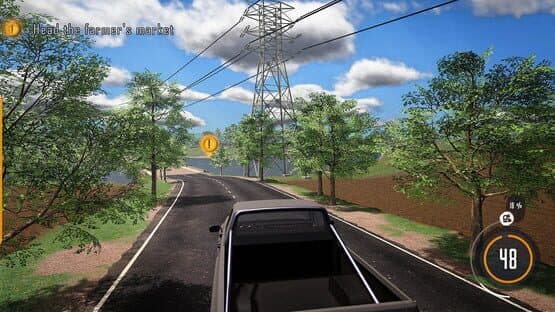Farming Pro Simulator 25 — screenshot 4