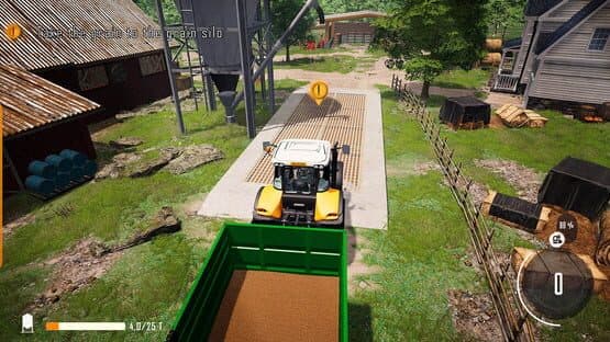 Farming Pro Simulator 25 — screenshot 7