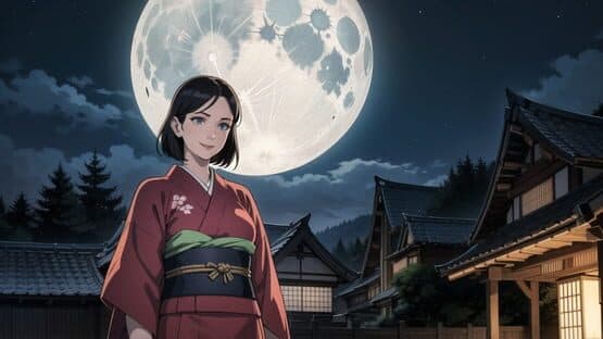 Yabai Girls: Enchanted Exorcist — screenshot 1