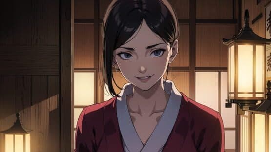 Yabai Girls: Enchanted Exorcist — screenshot 2