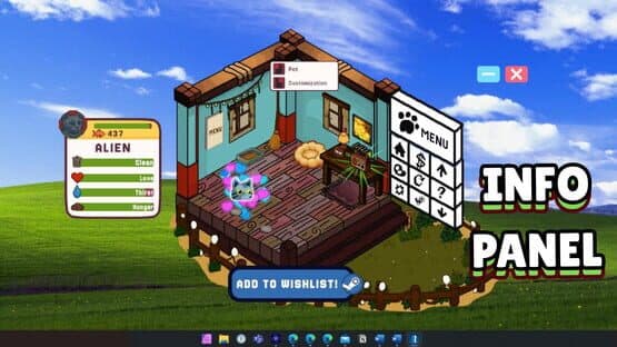Tiny Paws — screenshot 2