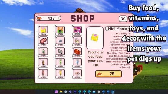 Tiny Paws — screenshot 4