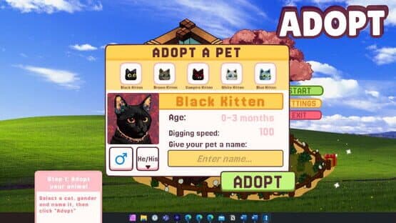 Tiny Paws — screenshot 6