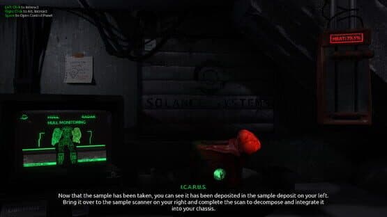 Feed My Mech — screenshot 2