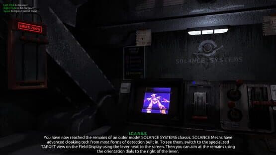 Feed My Mech — screenshot 4
