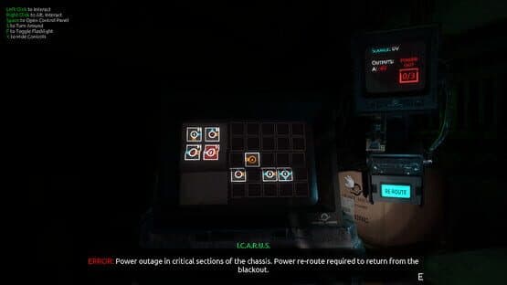 Feed My Mech — screenshot 5