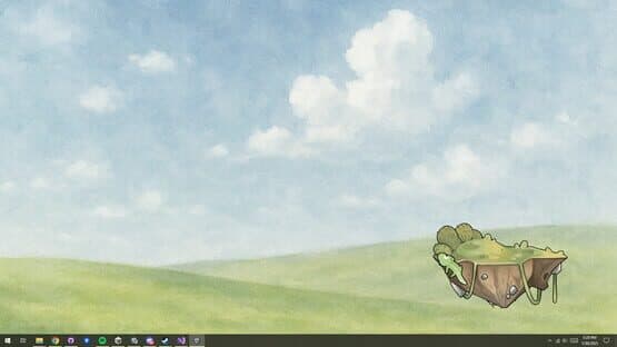 Pocket Gecko — screenshot 1