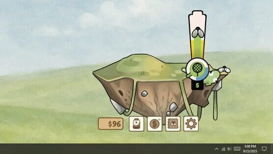 Pocket Gecko — screenshot 2