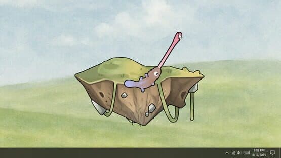 Pocket Gecko — screenshot 8