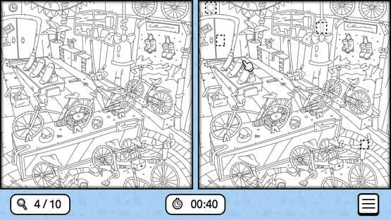 There's No Differences: Cake — screenshot 5