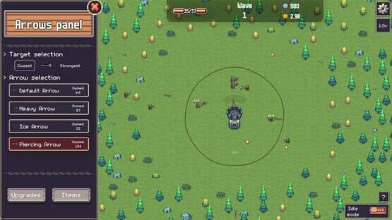 Arrow Spire: Tower Defense — screenshot 3