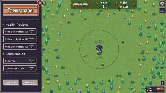 Arrow Spire: Tower Defense — screenshot 4
