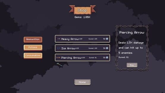 Arrow Spire: Tower Defense — screenshot 6