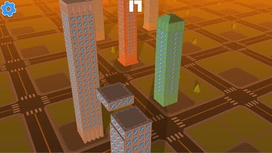 Build buildings — screenshot 3