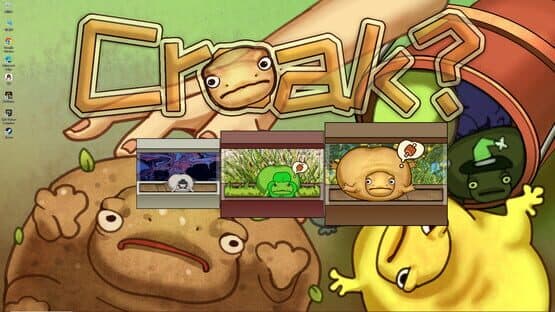 Croak? — screenshot 6