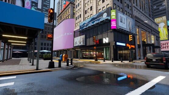Beauty Store Simulator — screenshot 1