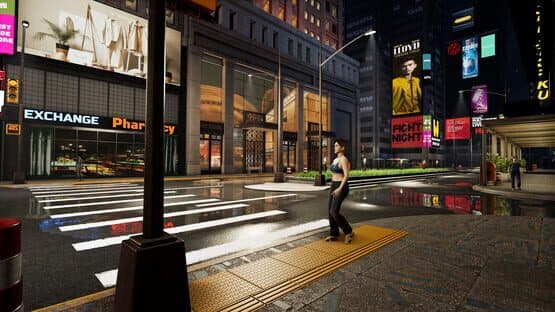 Beauty Store Simulator — screenshot 2