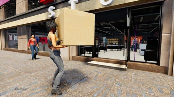 Beauty Store Simulator — screenshot 4