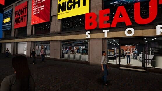 Beauty Store Simulator — screenshot 5