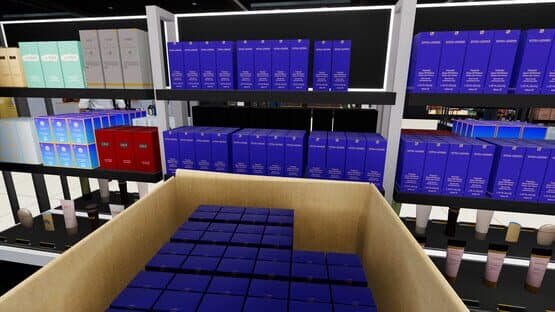 Beauty Store Simulator — screenshot 6