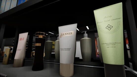 Beauty Store Simulator — screenshot 7