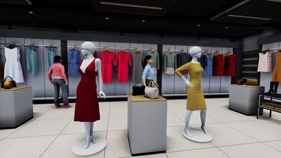 Beauty Store Simulator — screenshot 8