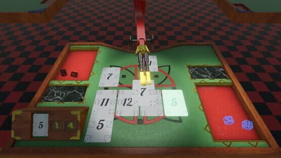 Pair-A-Dice — screenshot 1