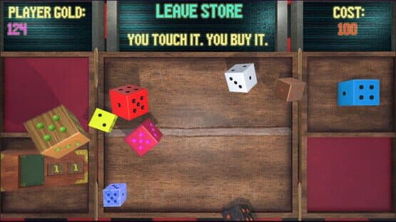 Pair-A-Dice — screenshot 2