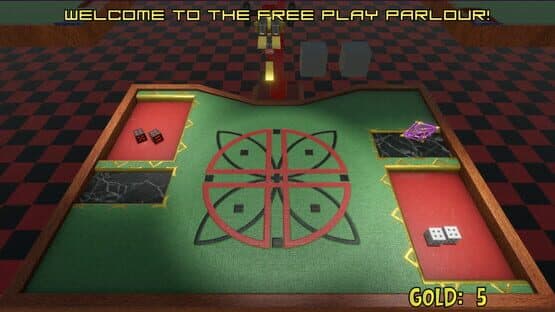 Pair-A-Dice — screenshot 3