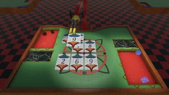 Pair-A-Dice — screenshot 4