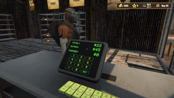 Wasteland Shop Simulator — screenshot 2