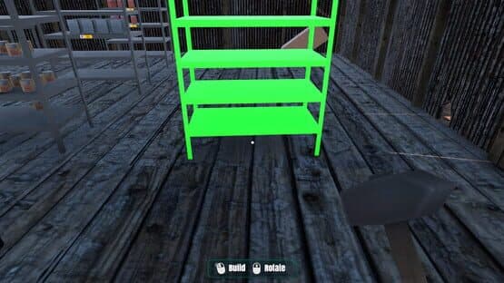 Wasteland Shop Simulator — screenshot 5