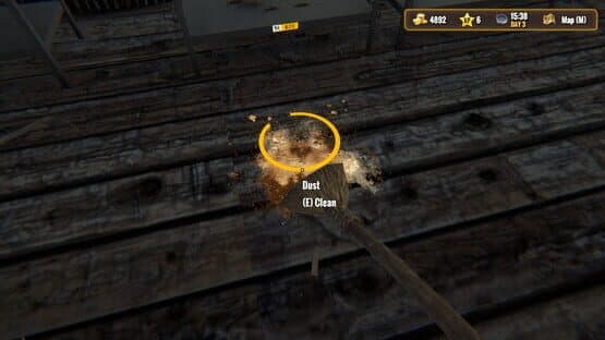Wasteland Shop Simulator — screenshot 6