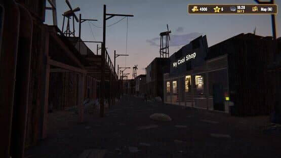 Wasteland Shop Simulator — screenshot 7