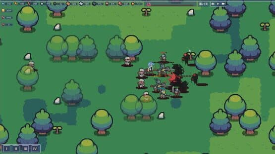 Royal Lord — screenshot 6