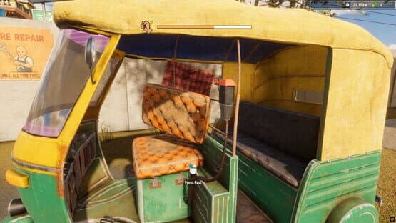 Indian Mechanic Simulator — screenshot 2