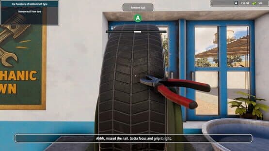 Indian Mechanic Simulator — screenshot 3