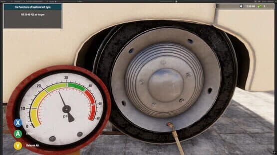 Indian Mechanic Simulator — screenshot 5